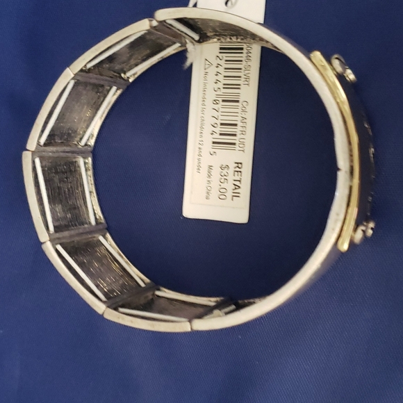 NWT BCBG OMG Bracelet - Picture 2 of 4